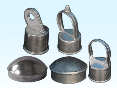 Aluminium Die Cast