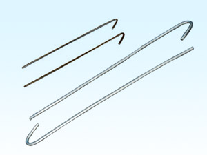 Hook Ties