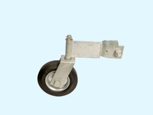Double Carrier Wheel