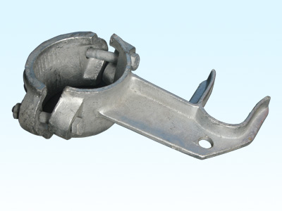Cantilever Post Latch