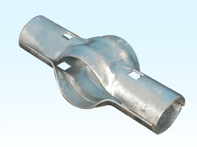Line Rail Clamps - (LRC, Boulevard)